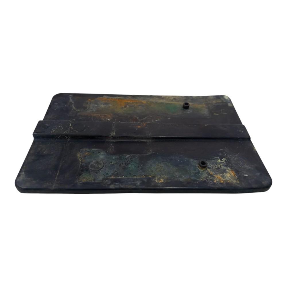 Suporte Bateria Renault Laguna 2.0 1995 1996 1997 A 2001 4