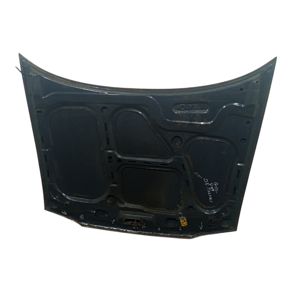 Capo dianteiro original Volkswagen gol G2 1996 A 2002 detalhe 5