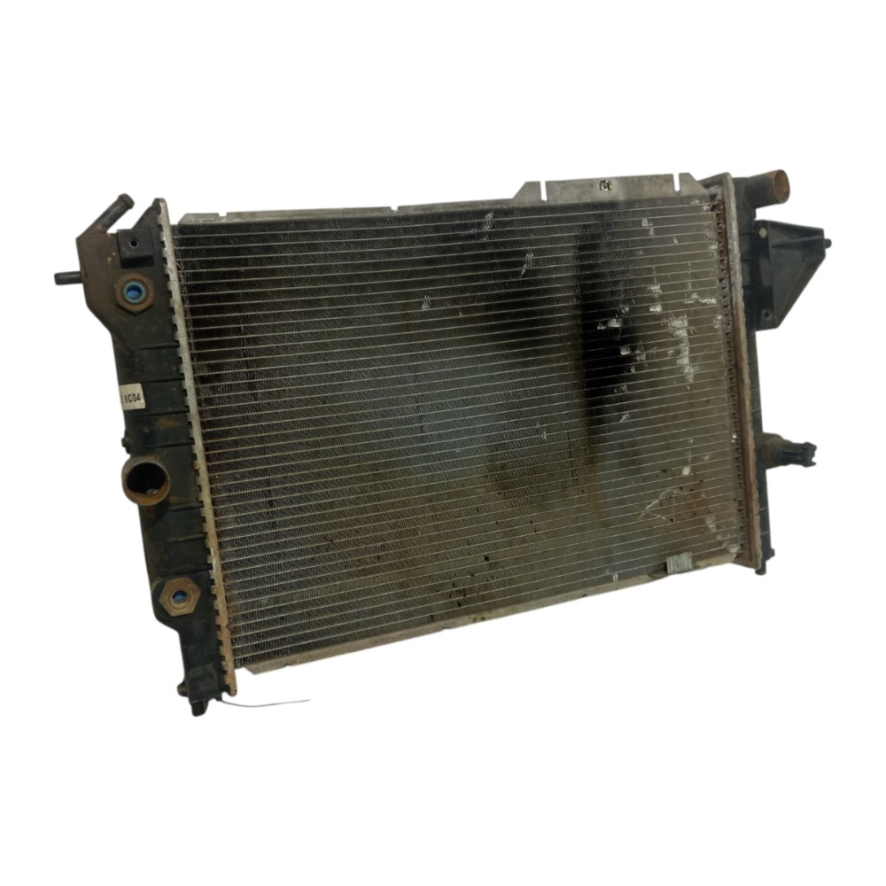 Radiador Água Gm Chevrolet Vectra 2.2 16v 1997 1998 A 2005 3