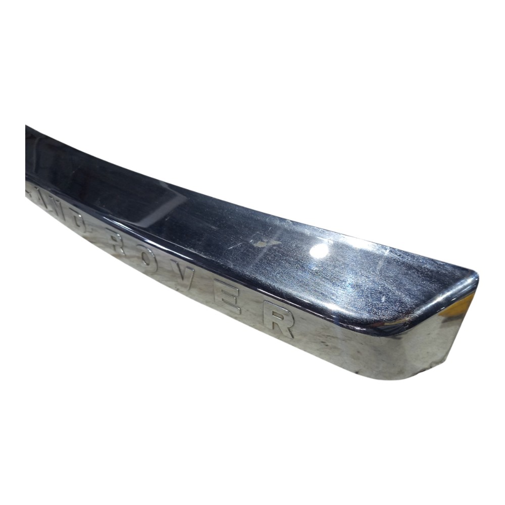 Friso Cromado Porta Malas Land Rover Freelander 2 2006/2014 2