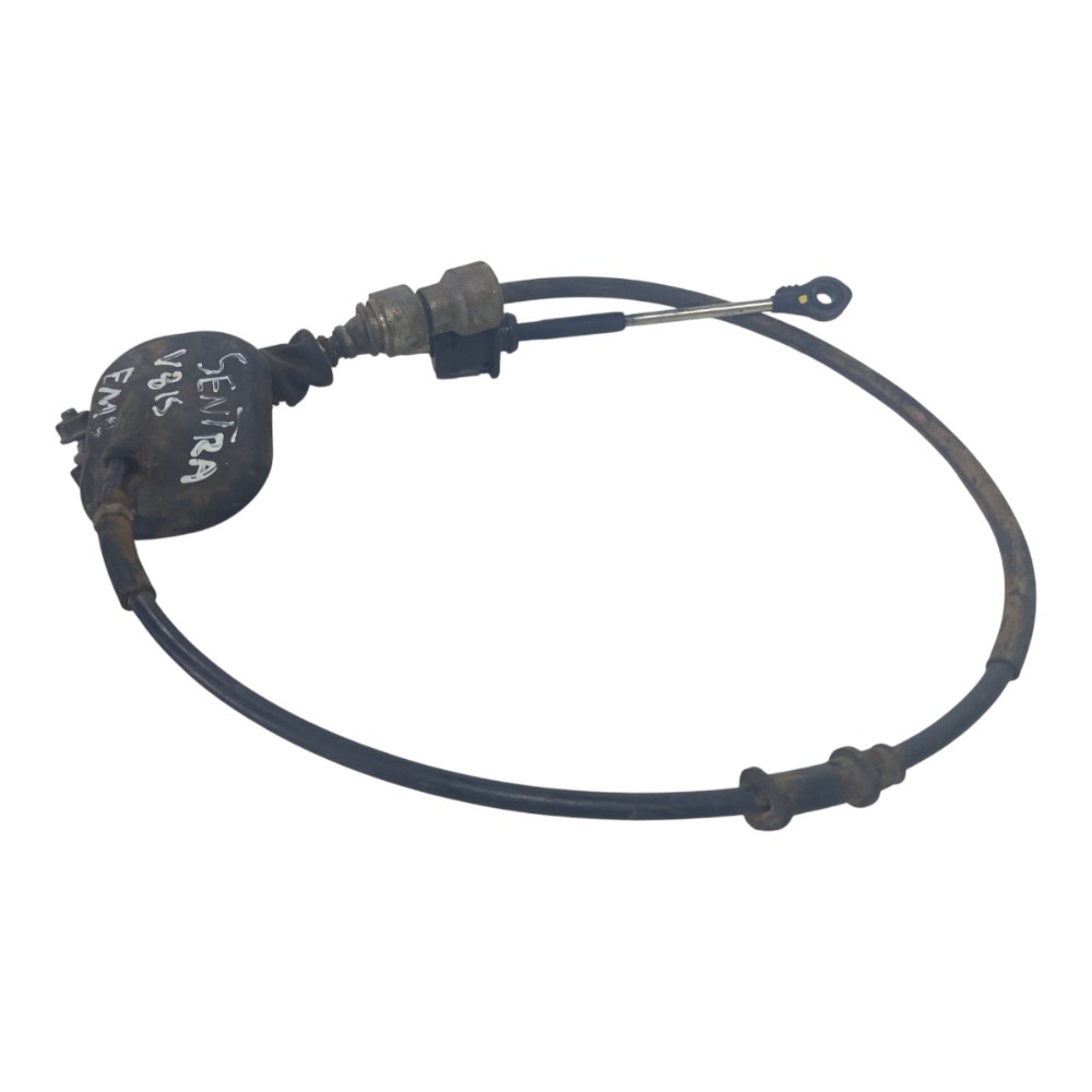 Cabo Embreagem Nissan Sentra 2.0 Sl Flex 2006 2007 A 2013 6
