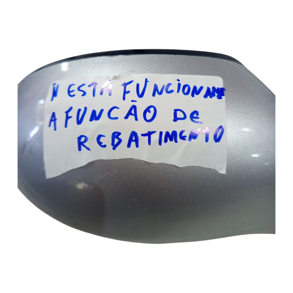 Retrovisor Elétrico Direito C5 2002 A 2005 C/ Avaria 2