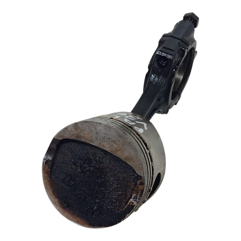 Pistao Biela Standard Fiat Palio Uno Fiasa 1.0 1996 A 2002 7