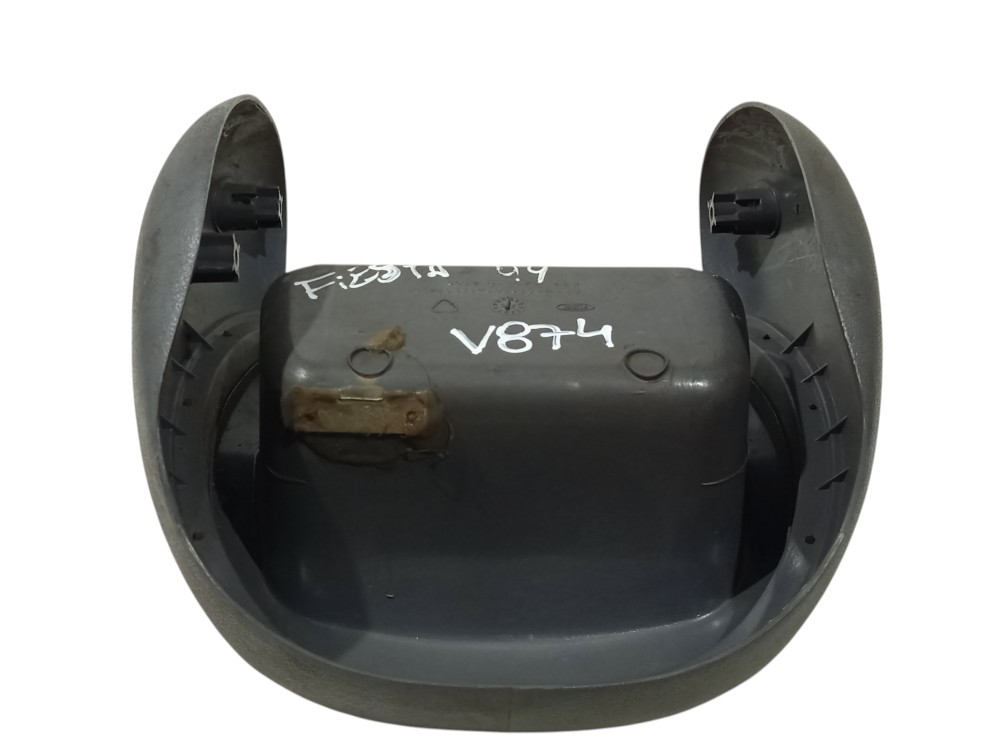 Console Central Porta Objeto Ford Fiesta 1997 1998 A 2000 3