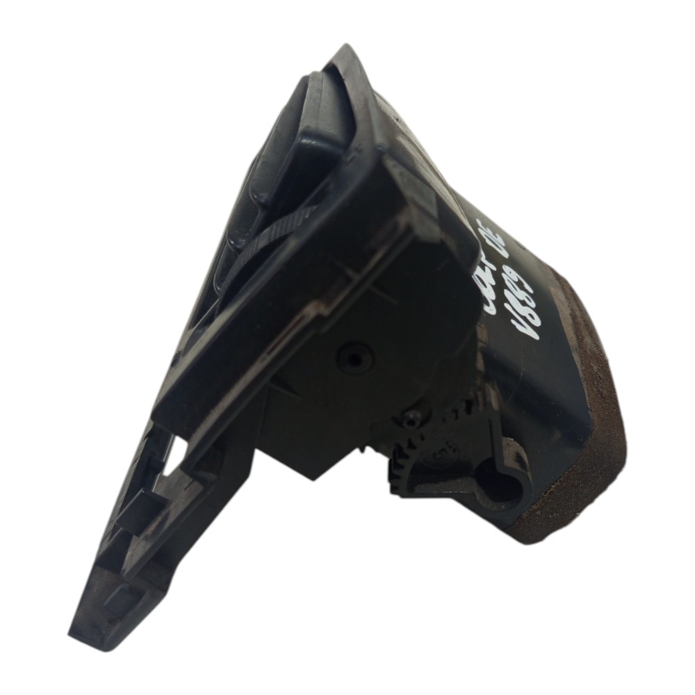 Moldura Difusor Ar Esquerdo Volkswagen Golf 1995 A 1998 5
