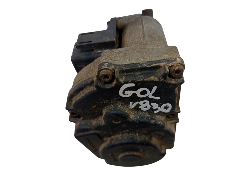 Tbi Vw Gol 1.0 8v 1998 1999 2000 A 2005 3