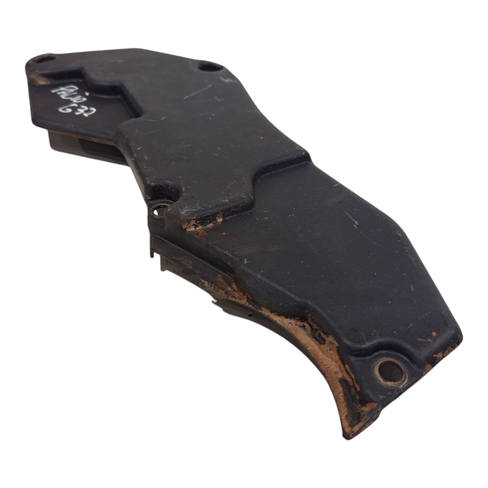 Capa Correa Proteção Fiat Palio 1.6 8v 2000 A 2002 5