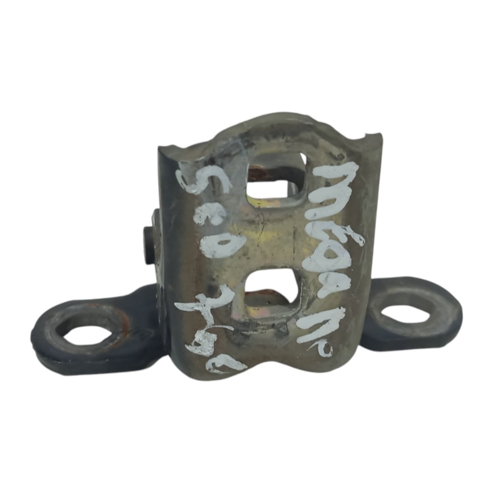 Limitador Dobradiça Tras Direita Renault Megane 2007 A 2013 2