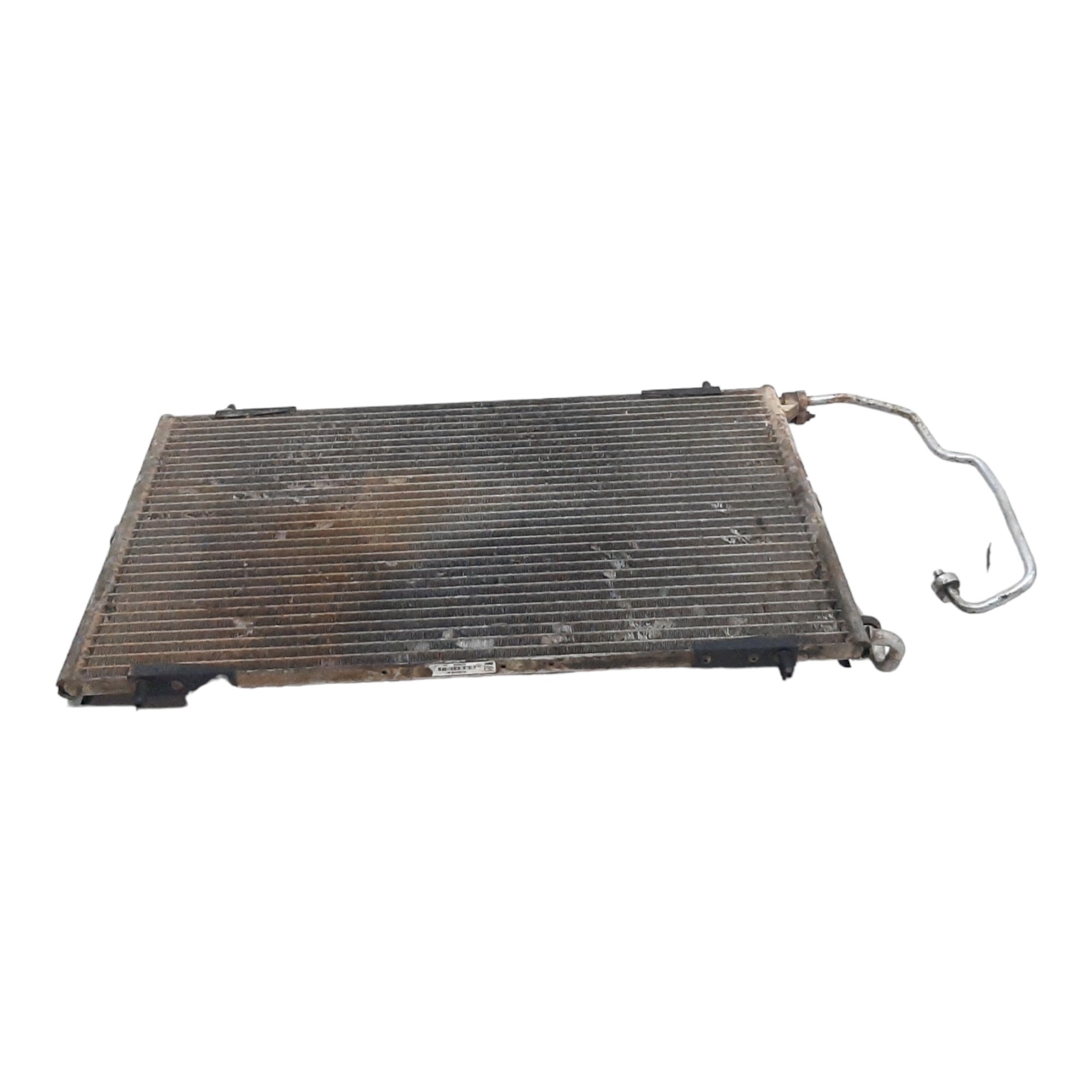 Condensador Ar Condicionado 206 1.4 2002 2003 2004 A 2010 6