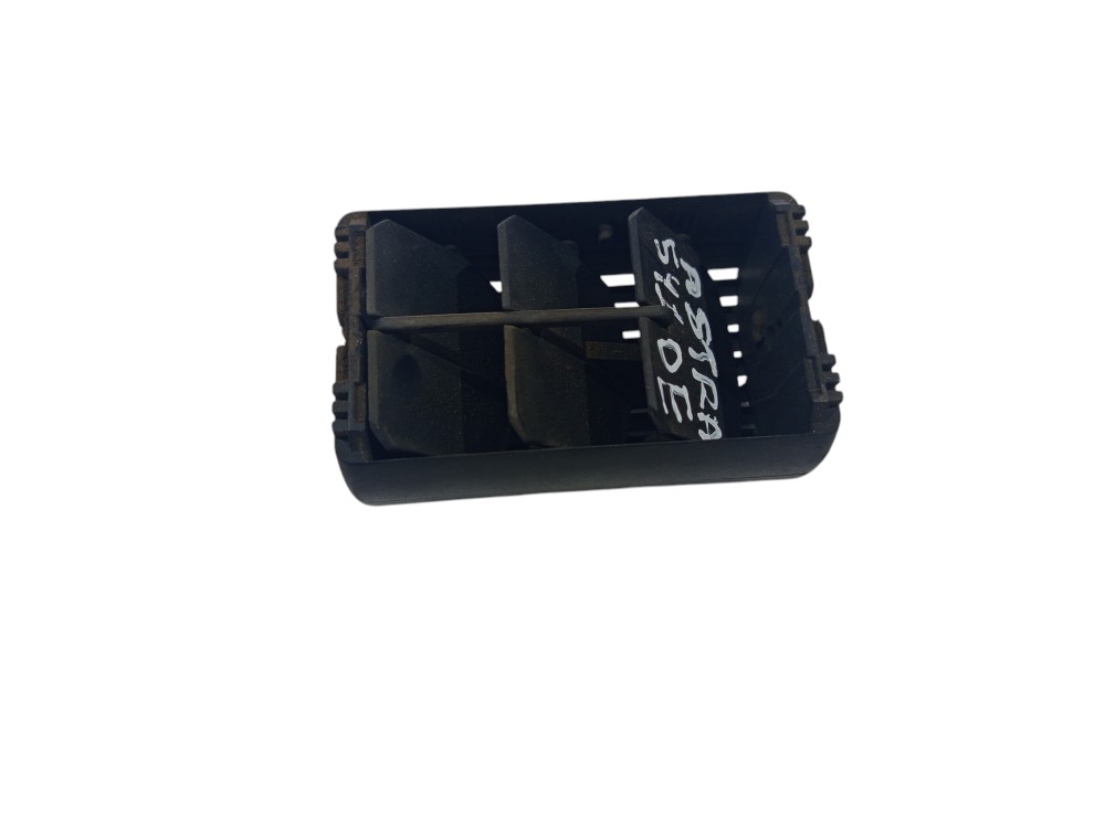 Difusor Ar Esquerdo Chevrolet Astra Belga 1994 1995 A 1997 3