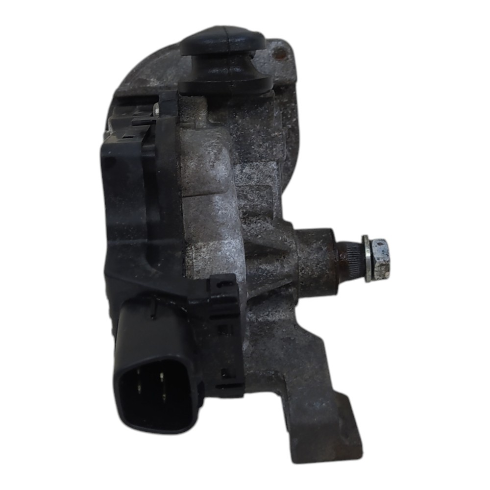 Motor Limpador Parabrisa Dianteiro Ford Fusion 2006 A 2009 6