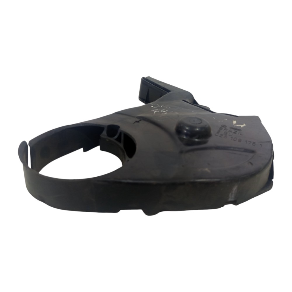 Capa Protetora Inferior Vw Golf 1994 1995 A 2000 C/avaria 2