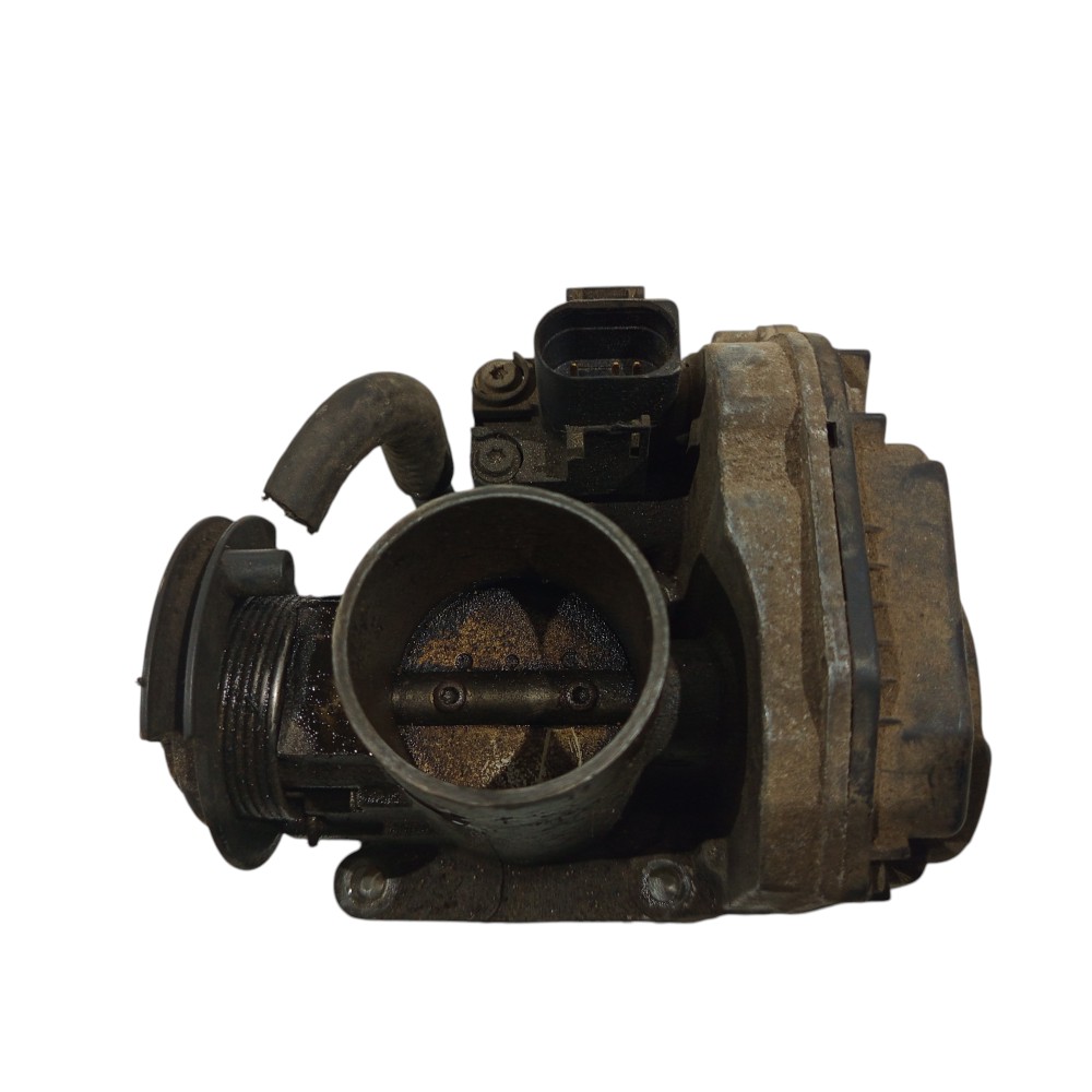 Corpo Borboleta Tbi Vw Gol 1.0 8v 1995 1996 1997 A 2005 5