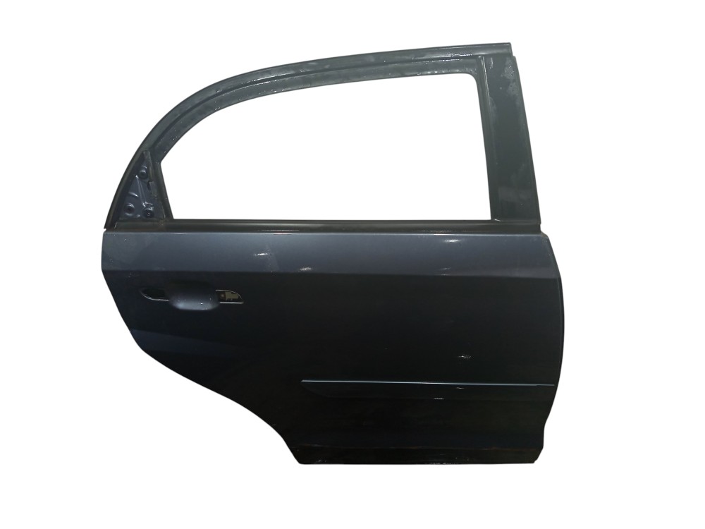 Porta Traseira Direita Chery Celer Sedan 2014 2015 A 2018 Traseira Esquerdo Cinza 1