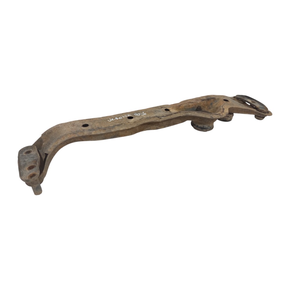 Travessa Agregado Motor Dianteiro Ford Verona 1.8 1993/1996 3