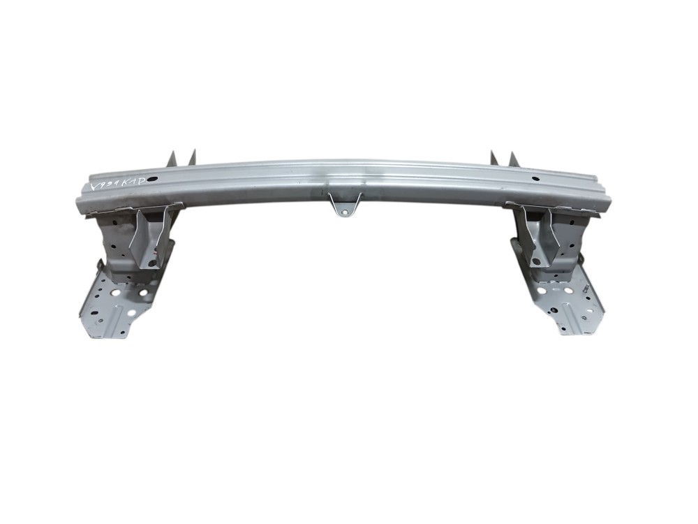 Alma Parachoque Dianteira Ford Ka Hatch Se 2014 A 2020 3