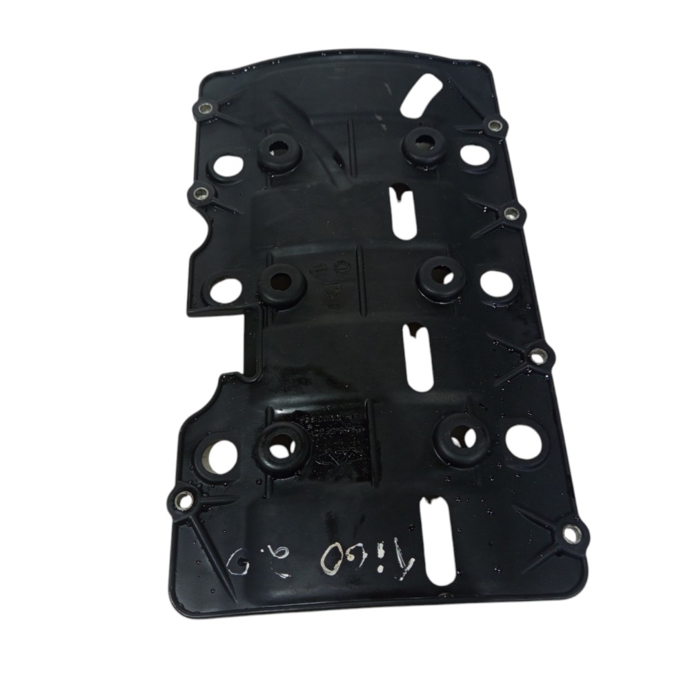 Defletor Carter Óleo Motor Chery Tiggo 2.0 16v 2009 A 2015 7