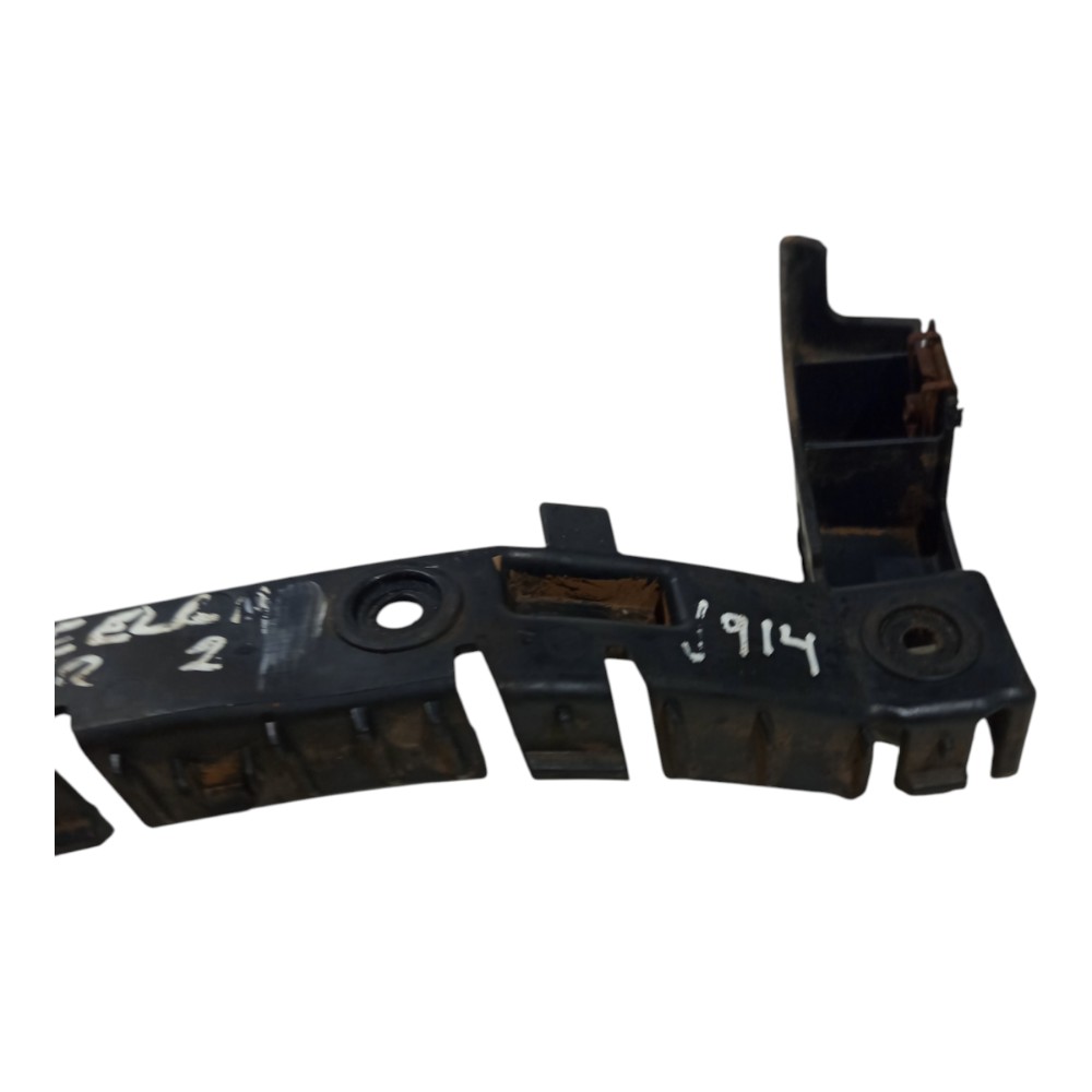 Suporte Para-choque Traseiro Direito Freelander 2 2007 2014 3
