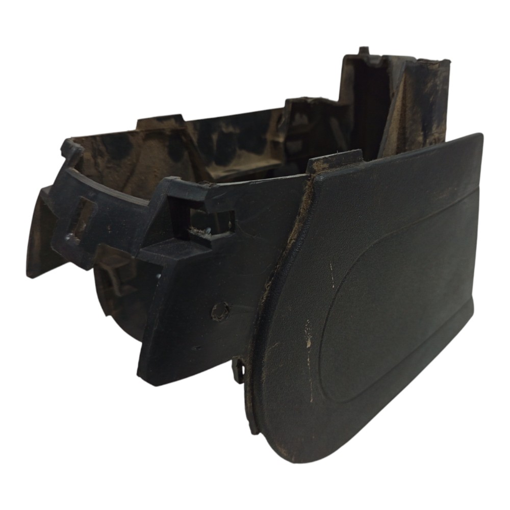 Moldura Console Central Citroen C4 Pallas 2007 2008 A 2012 1
