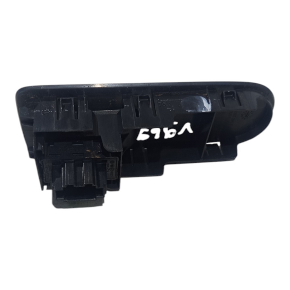 Botão comando vidro elétrico diante direito Vw Up 2014 a 21 8