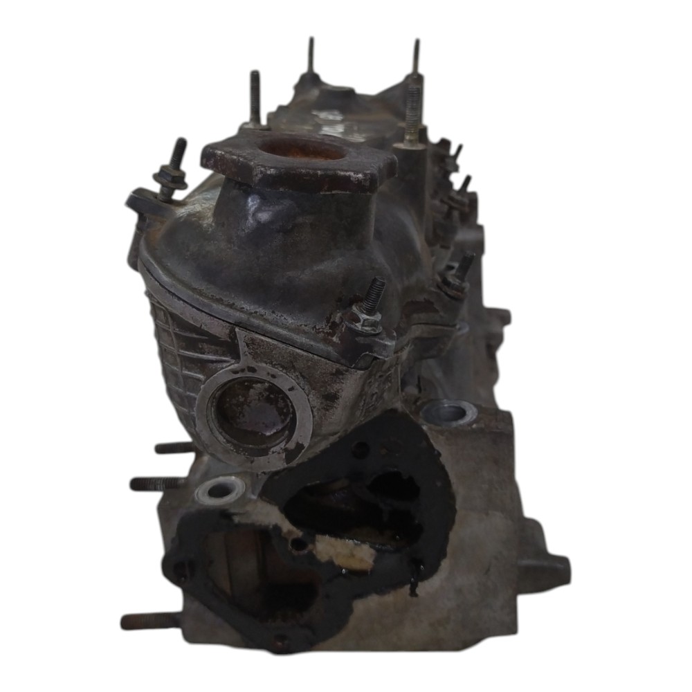 Cabeçote Motor Fiat Uno Fiasa 1.0 1992 A 1998 Original 4