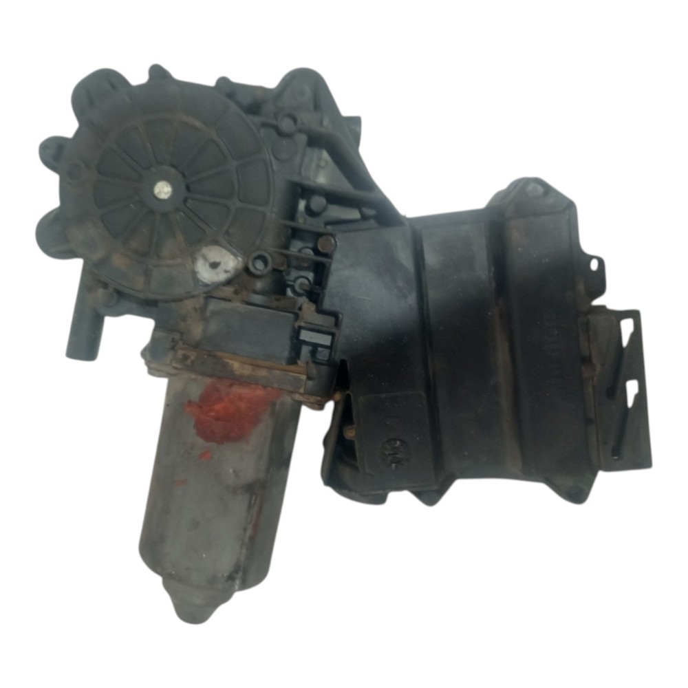 Maquina De Vidro Dianteiro Direito Vw Golf 1995 1995 1