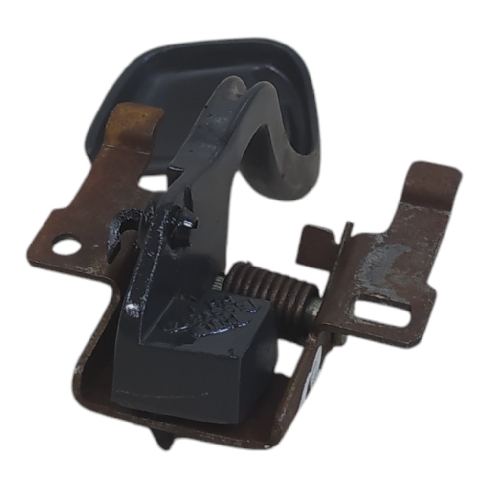 Maçaneta Interna Traseira Direita Gm Blazer S10 1995 A 2000 5