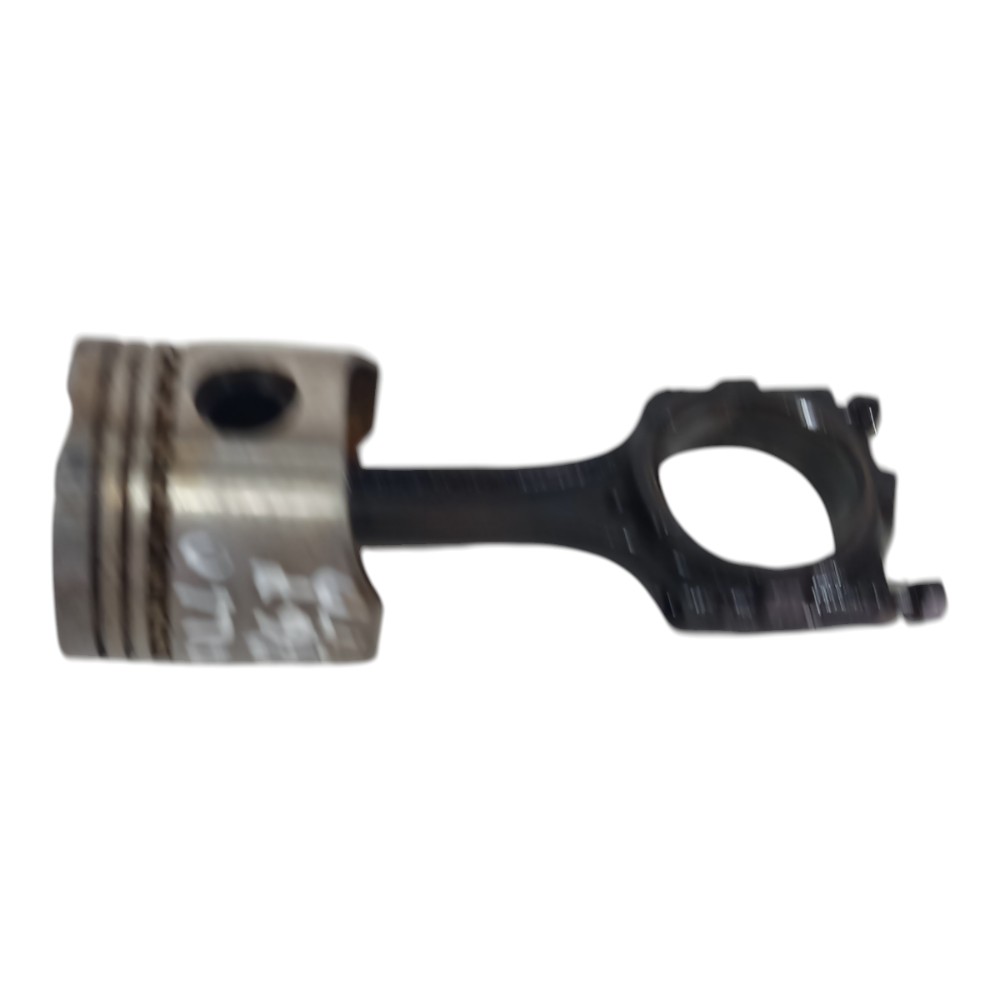 Pistao Biela Standard Fiat Palio Uno Fiasa 1.0 1996 A 2002 6