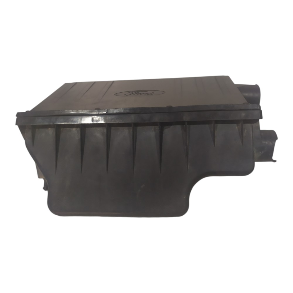 Caixa Filtro De Ar Completo Ford Ka 2009/13 Zetec Rocam 3