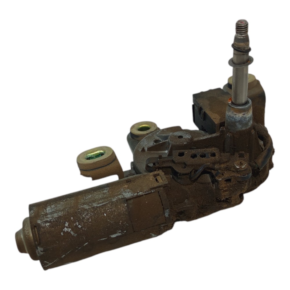 Motor Limpador Vidro Traseiro Classe A160 1999 2000 A 2005 4
