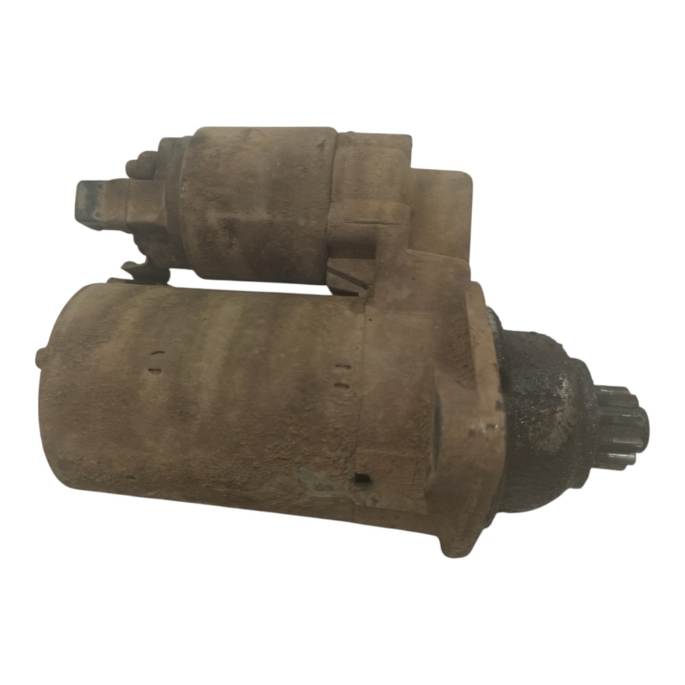Motor Partida Arranque Volkswagen Gol G2 1998 1999 A 2002 2