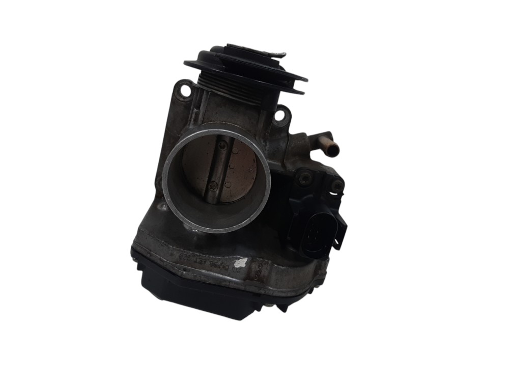 Tbi Corpo Borboleta Injeção Gol Parati G3 1.0 1999 A 2005 7
