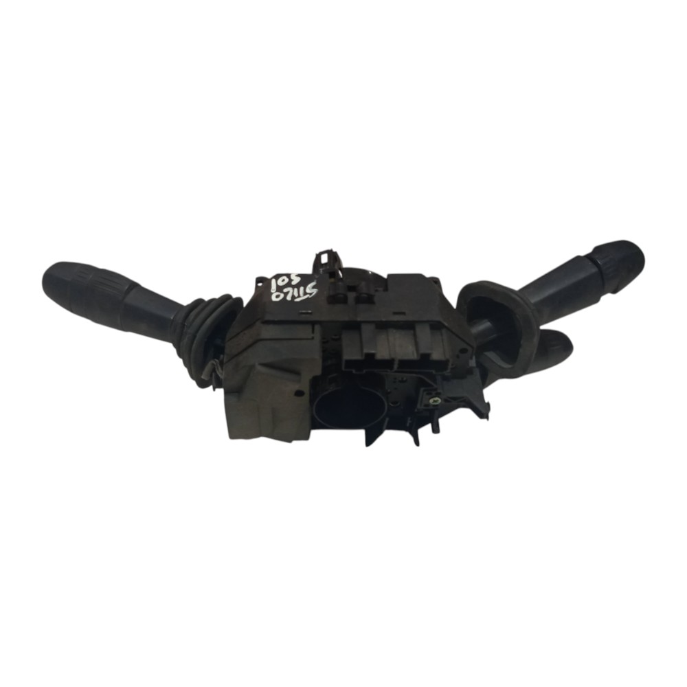 Comando Chave Seta Limpador Parabrisa Fiat Stilo 2003 A 2011 4