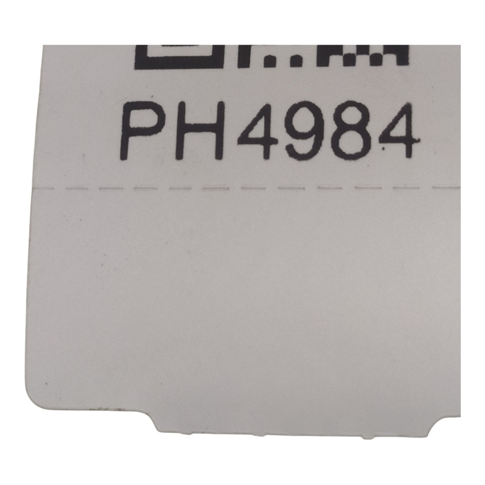 Sensor Map Volkswagen Gol Fox Polo Golf 2007 A 2010 Original 4