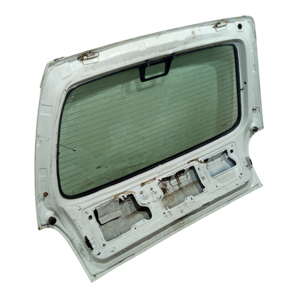 Tampa Traseira Porta Mala Gm Chevrolet Corsa 1994 A 1999 5