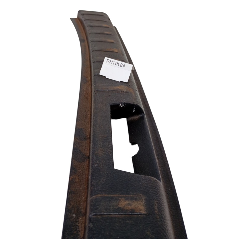 Soleira Porta Mala Land Rover Freelander 2006 A 2014 7