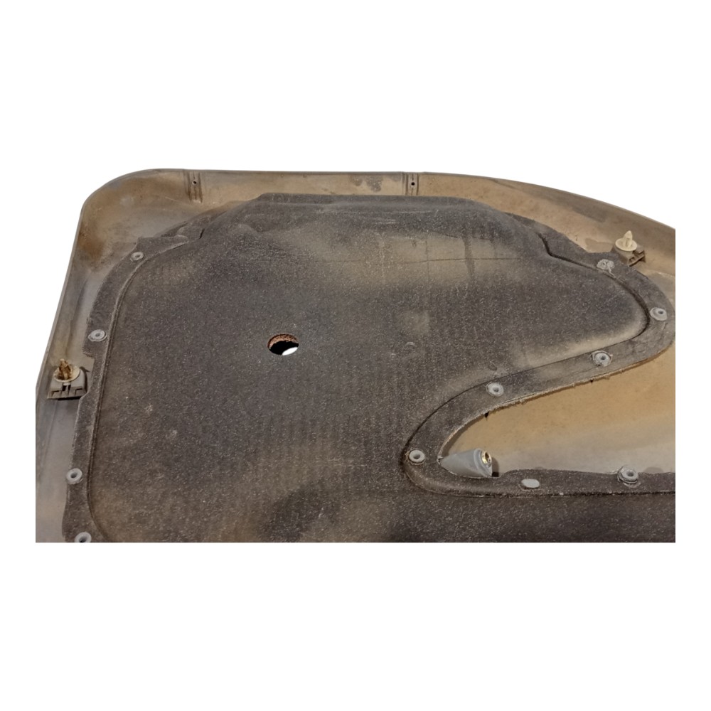 Forro Porta Traseira Direita Volkswagen Gol G3 1999  A 2005 5