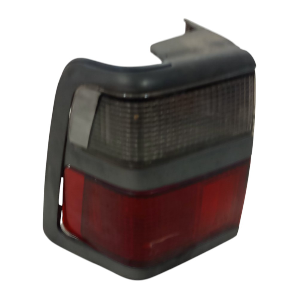 Luz Lanterna Traseira Esquerda Kia Besta 1996 1997 A 2005 Esquerdo/motorista 4