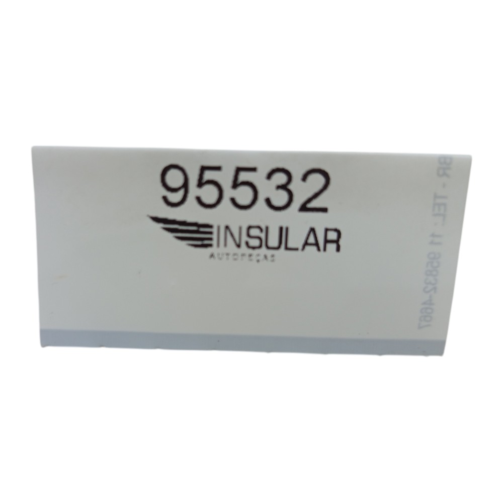 Batente Porta Peugeot 307 2001 2002 2003 2004 A 2012 9