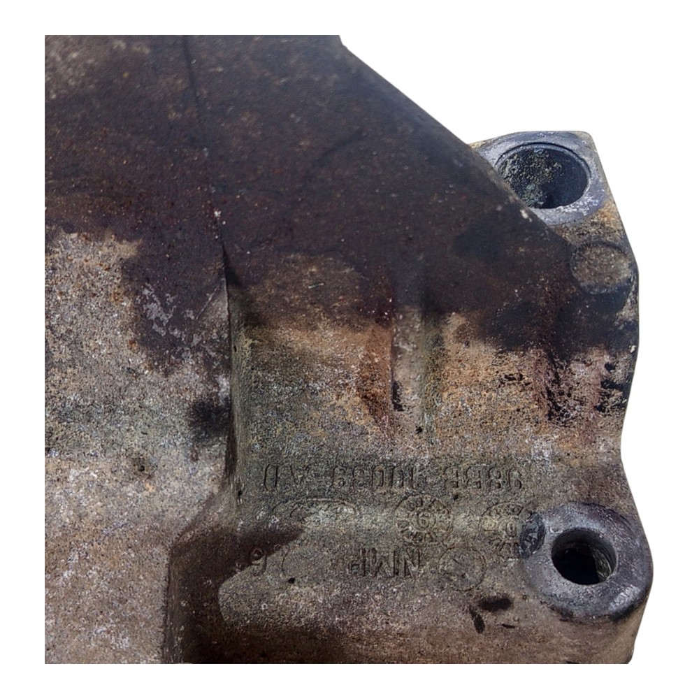 Suporte Alternador Ford Mondeo Glx 2.0 1997 1998 1999 A 2001 2