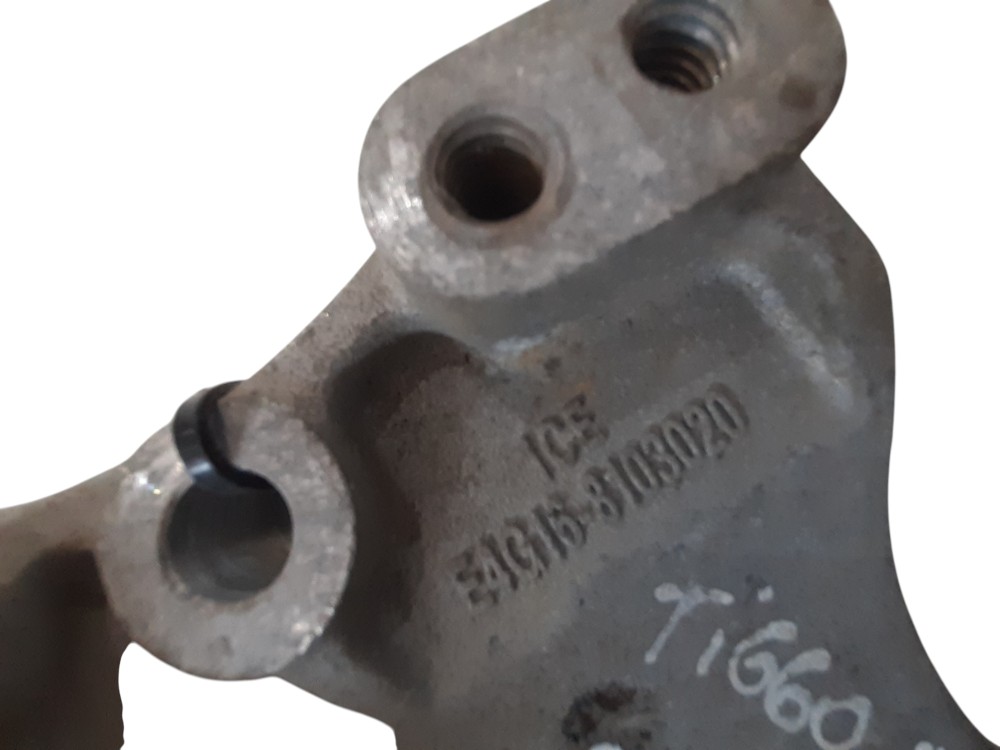 Suporte Compressor Ar Cherry Tiggo 5x 1.5 2018 2019 A 2020 6