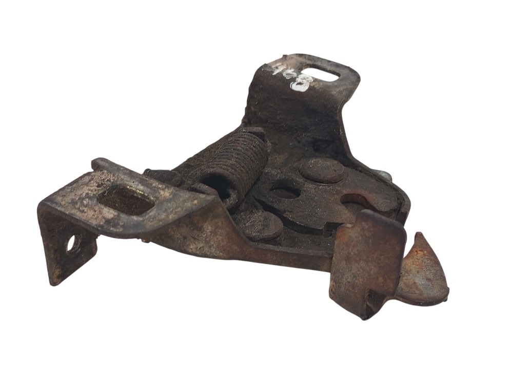 Fechadura Capô Ford Versailles 1.8 8v 1994 1995 1