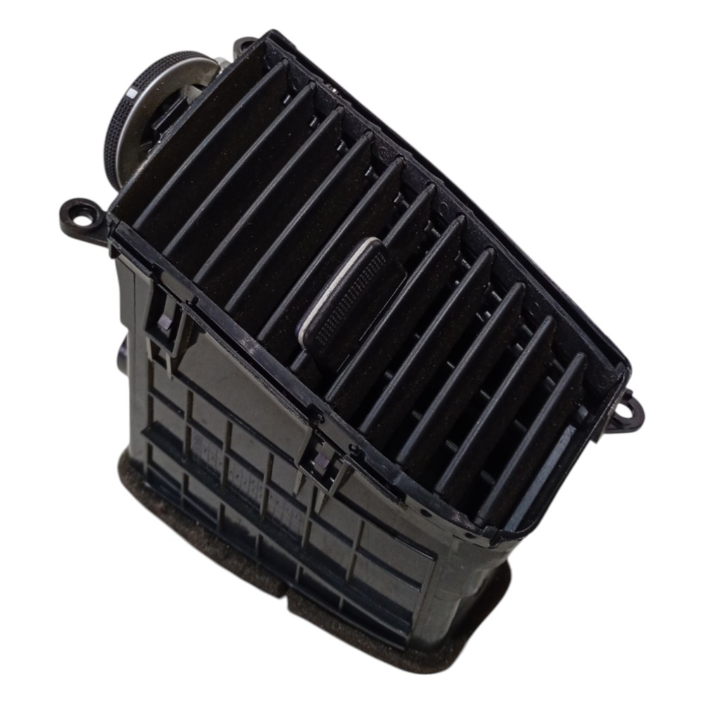 Difusor Saida Ar Diant Direito Hyundai Santa Fe 2007 A 2012 2