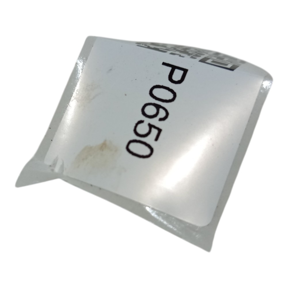 Chapa Capa Correia Dentada Fiat Palio 1996 1997 1998 A 2002 Cinza 9