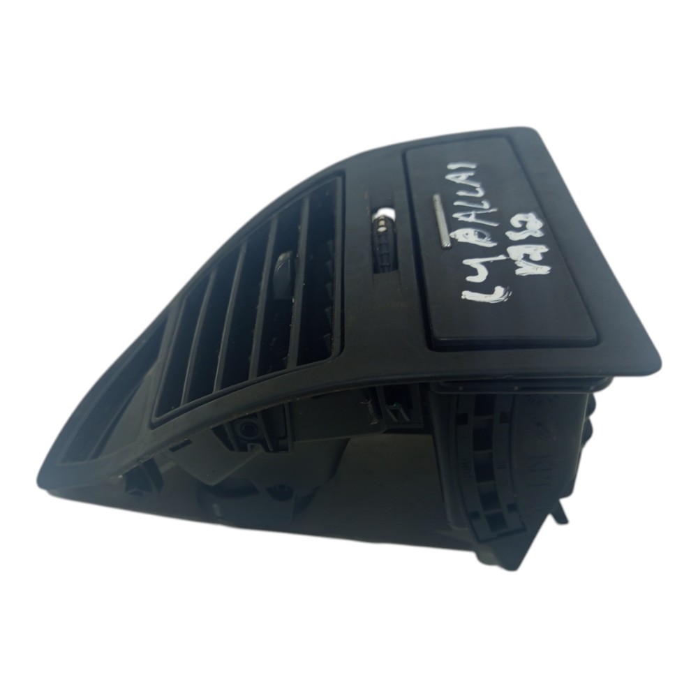 Difusor Ar Condicionado C4 Pallas Lado Direito 2007 A 2013 5