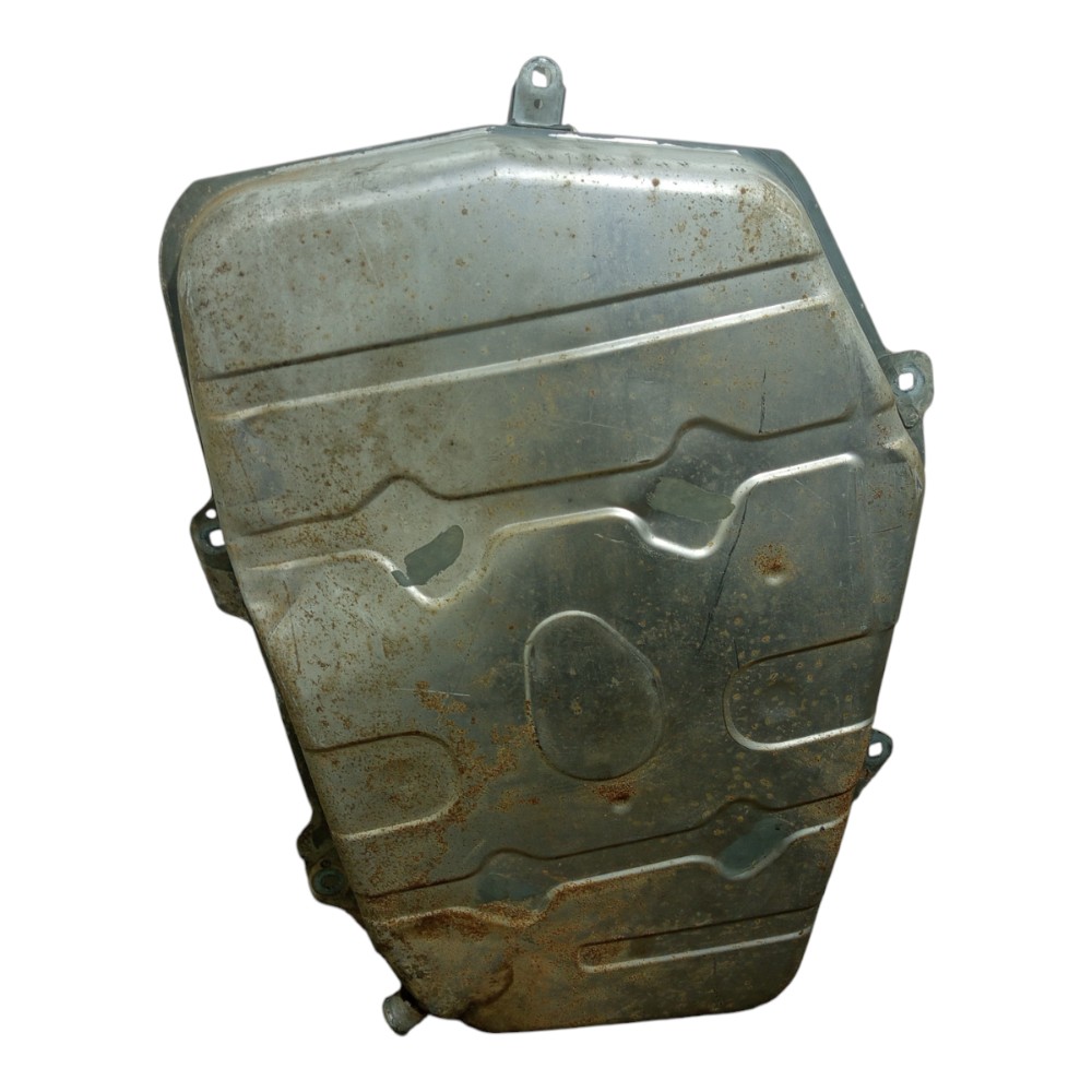 Tanque Combustível Metal Mercedes A160 1995 1996 A 2005 8