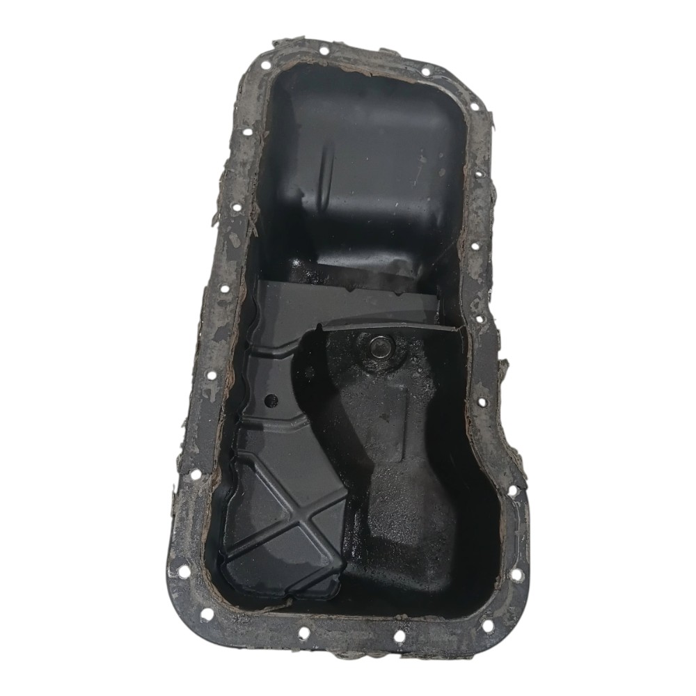Carte Óleo Motor Fiat Palio Siena 1.6 16v 1996 A 2000 2