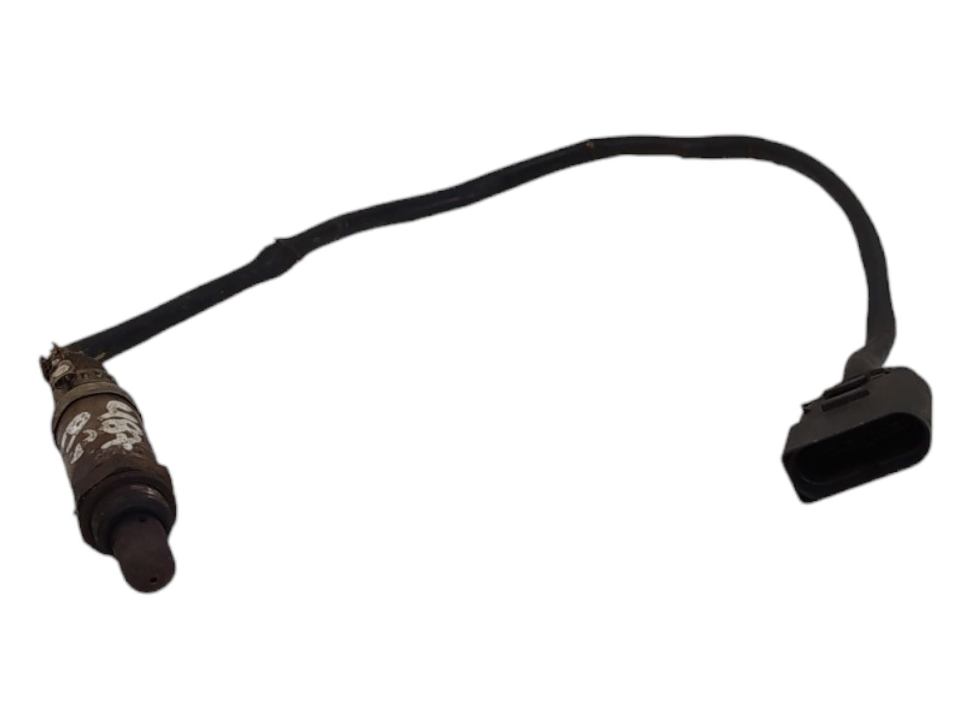 Sonda Lambda Pos Audi A3 Golf 1998 1999 2000 2001 A 2006 3