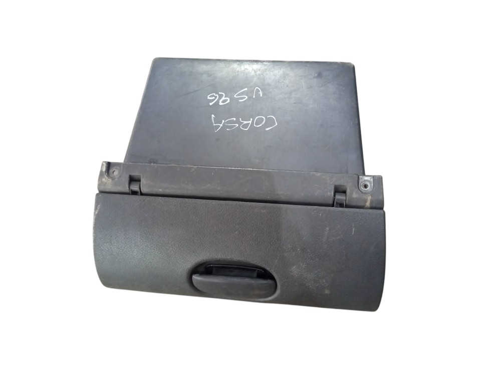 Porta Luvas Gm Corsa Wind1994 1995 1996 1997 1998 A 2005 3