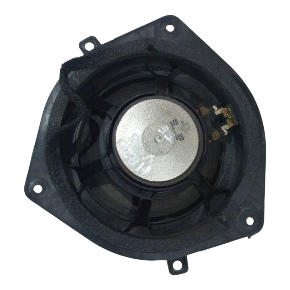 Auto Falante Porta Hyundai Hb20 2012 2019 3
